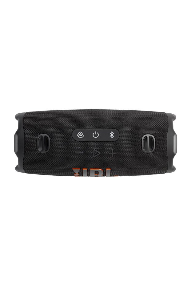 Charge6 Bluetooth Hoparlör IP67 Siyah - 7