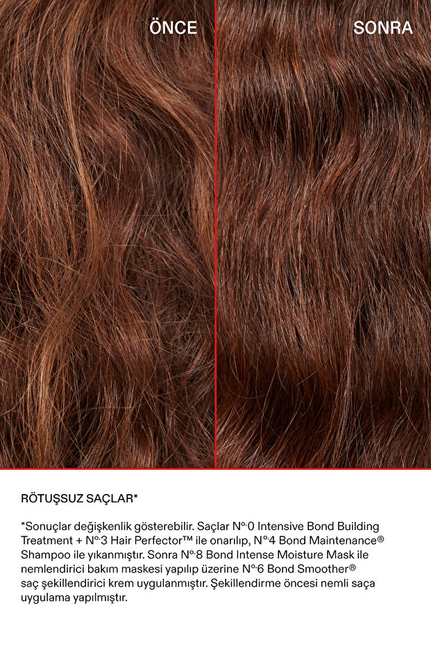 NO 0 INTENSE BOND BUİLDER 155ML - 4