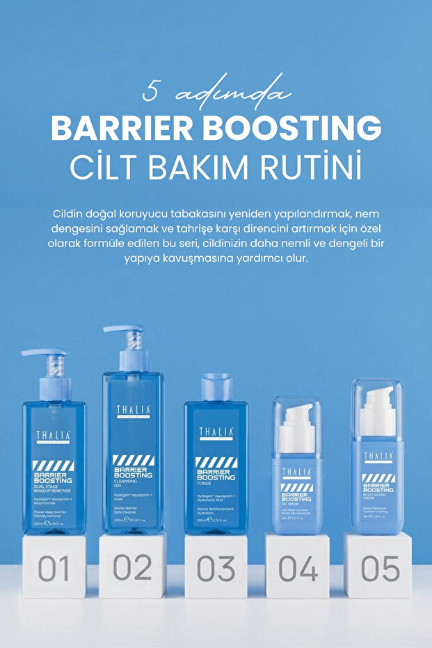 BARRIER BOOSTING TONER 200 ML - 7