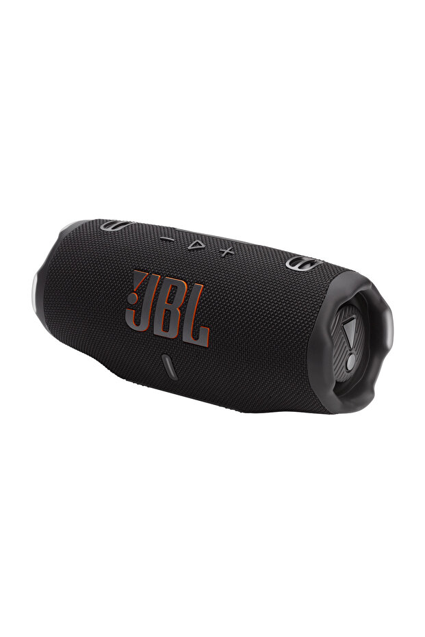 Charge6 Bluetooth Hoparlör IP67 Siyah - 2