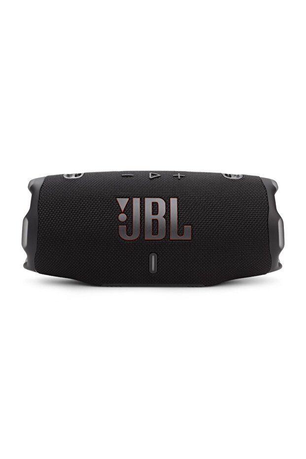 Charge6 Bluetooth Hoparlör IP67 Siyah - 4