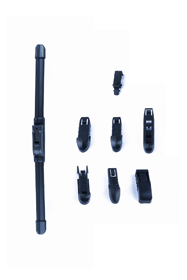 SUPERMUTE TECHNOLOGY ÖN TEK MUZ SİLECEK 24 (600MM) - 2