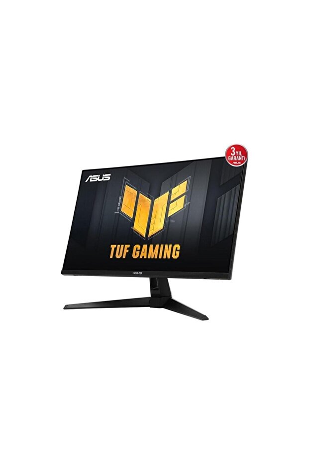 TUF GAMING VG259Q5A 24.5 inç 200Hz 0.3ms ELMB Sync Fast IPS Gaming (Oyuncu) Monitör - 3
