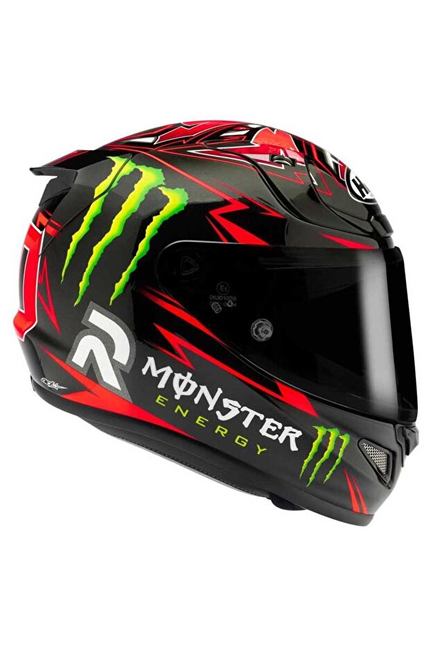 RPHA12 KASK FABIO QUARTARARO MC1 - 2