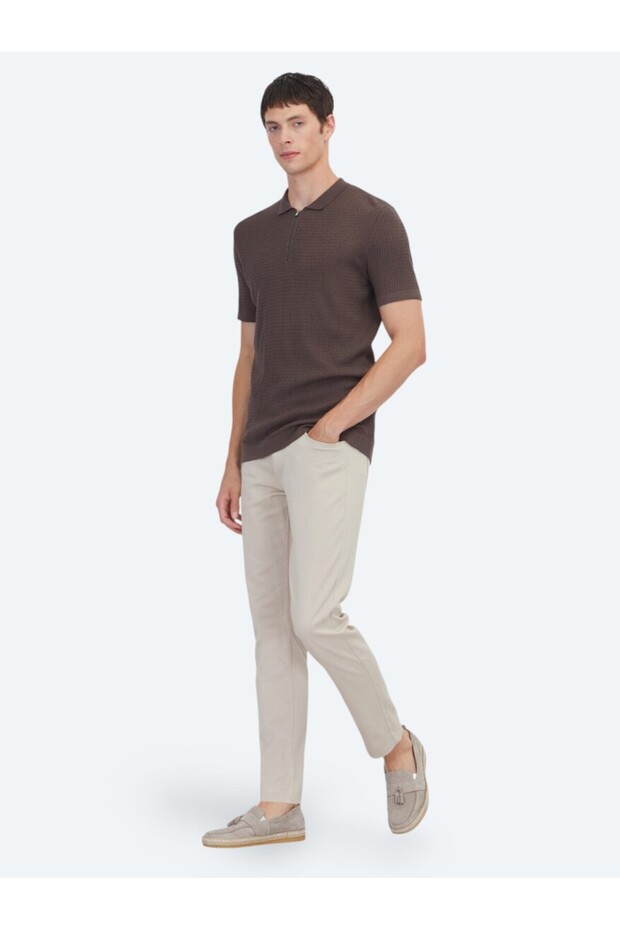 Maro cu model Tricotaje - 2