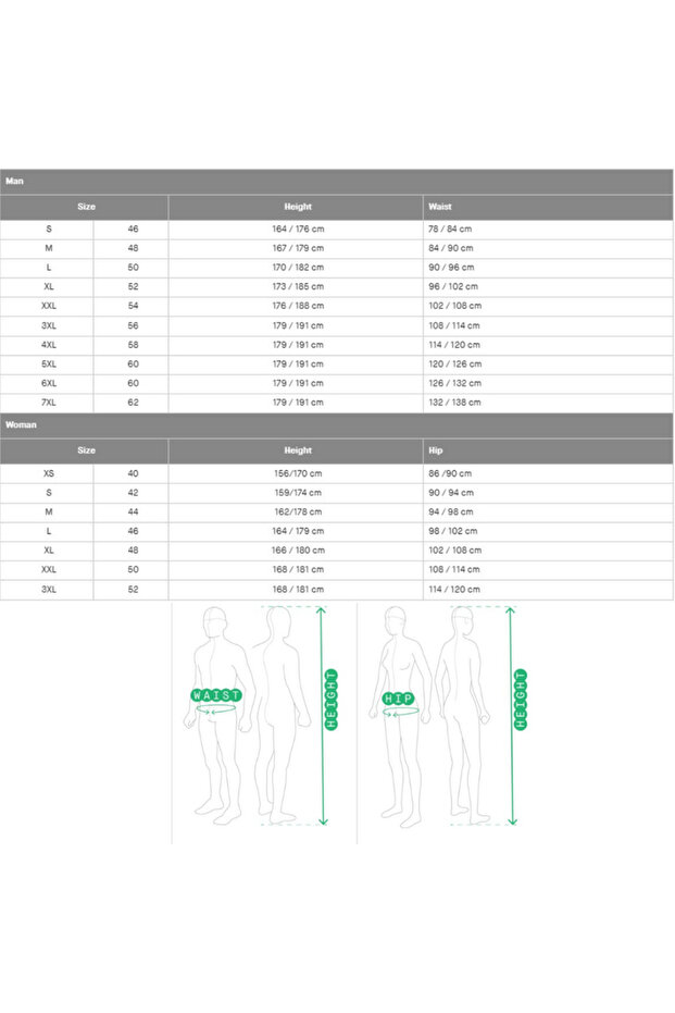 FRONTIER TEX PANTOLON SİYAH - 3