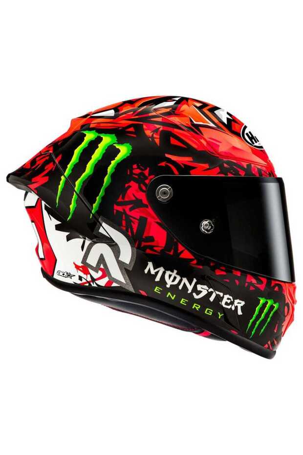 RPHA1 KASK QUARTARARO II MC1 - 4