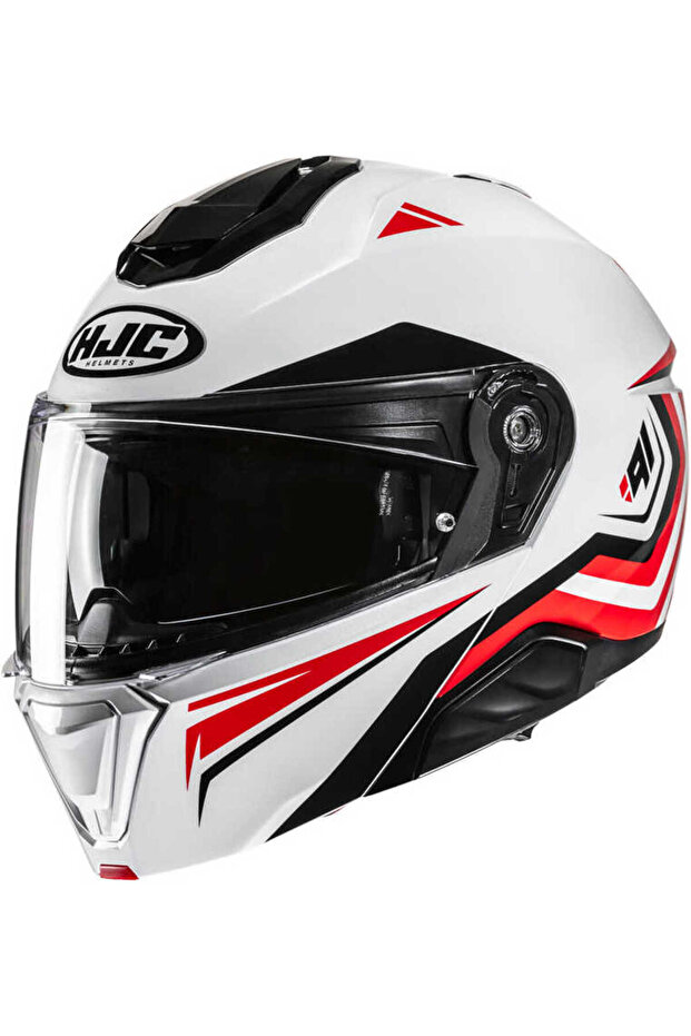 i91 KASK TRICUS MC1