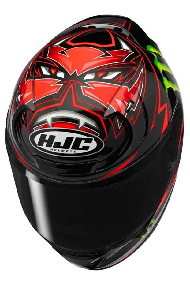 RPHA12 KASK FABIO QUARTARARO MC1 - 5