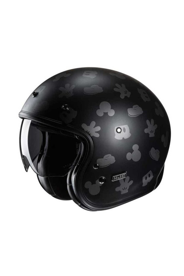V31 KASK DISNEY MICKEY MC5SF