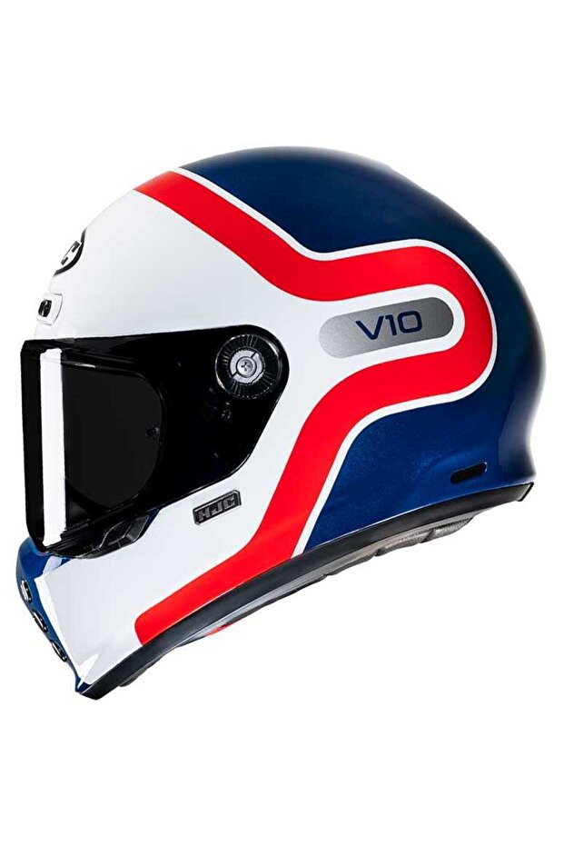 V10 KASK GRAPE MC21 - 2