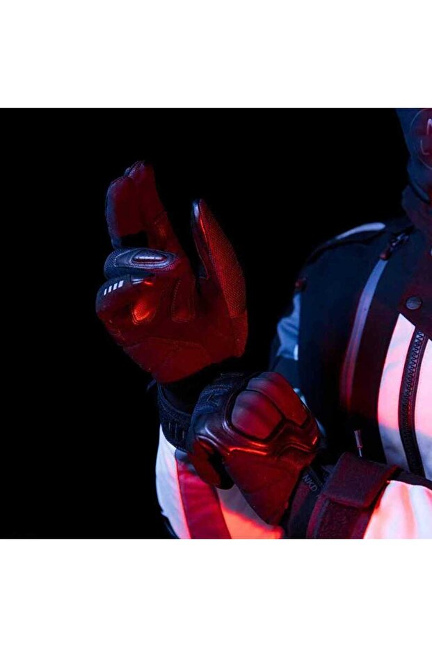 NKD H2OUT ELDİVEN SİYAHBEYAZ - 4