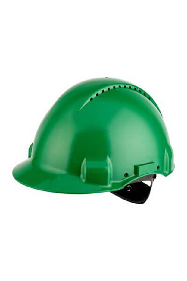 ™ G3000 Yeşil Baret - 3