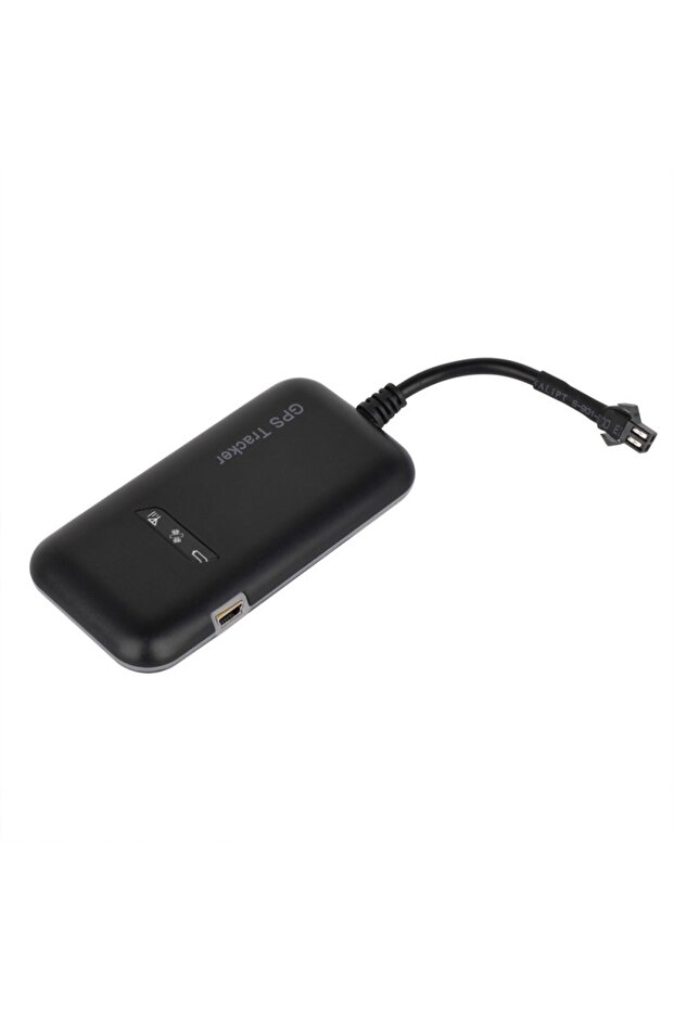 Gps Tracker Auto Localizare LBS+AGPS SIM Interior - 1