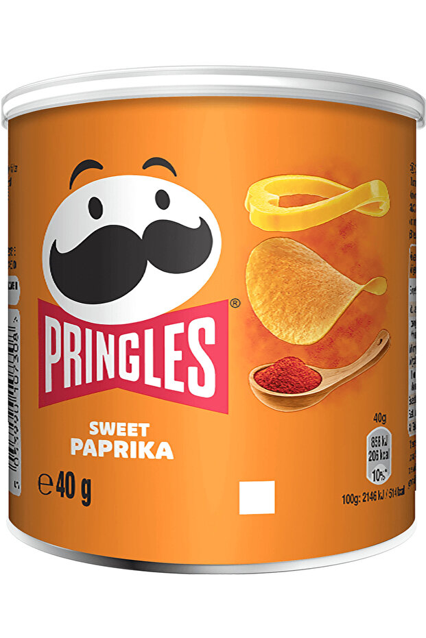 Paprika 40g