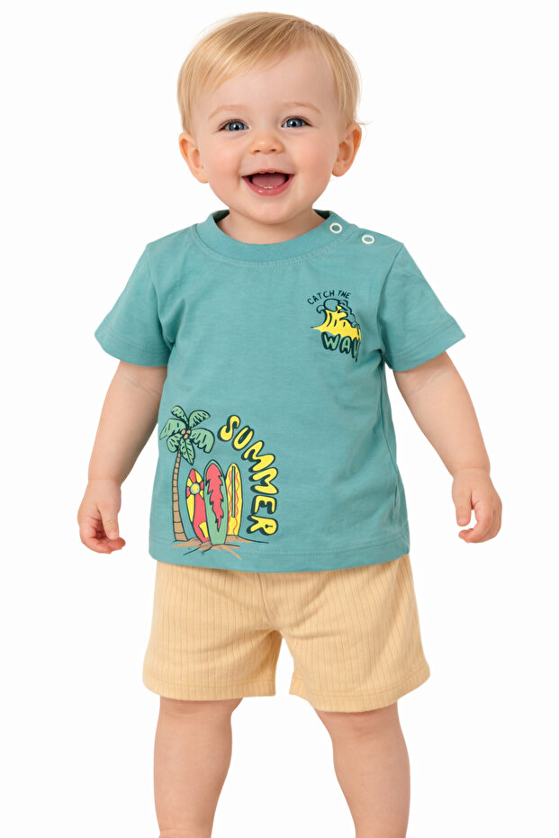 Summer Baby Set