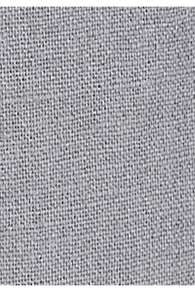 Regular Fit Orta Bel Düz Erkek Yeşil Şort - 7