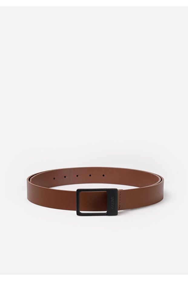 Men's Brown Belt