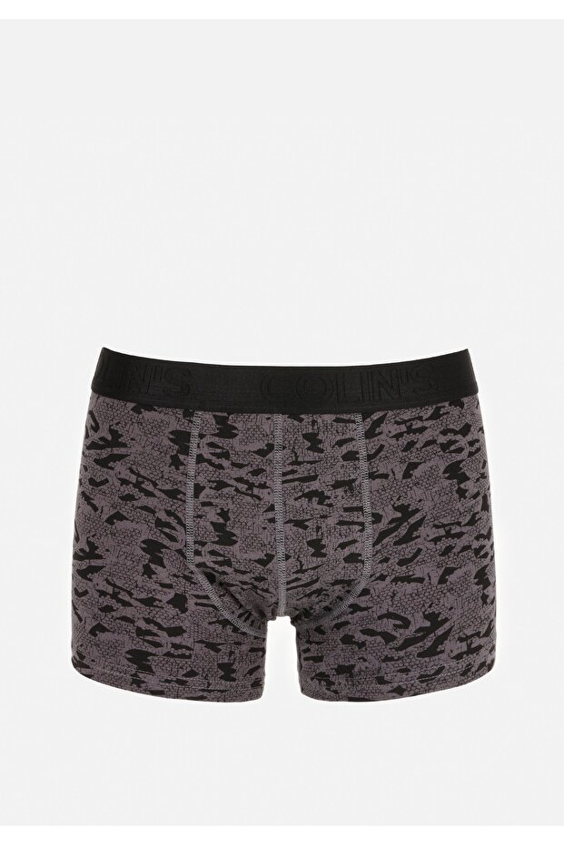 ملابس داخلية للرجال من Modern Fit Anthracite