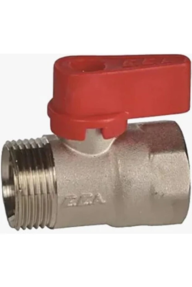 1/2 Mini Küresel Vana - 3