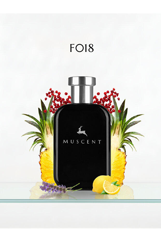 F018 Change 50 Ml. - 2