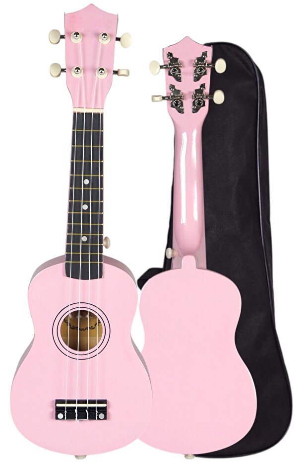 FU-21PK SOPRANO BOY UKULELE - 2