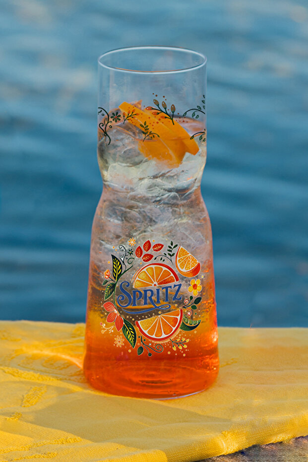 Cocktail 3'lü Set - 3