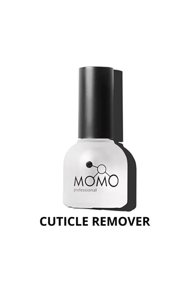 Cuticle Remover 10Ml. - 1
