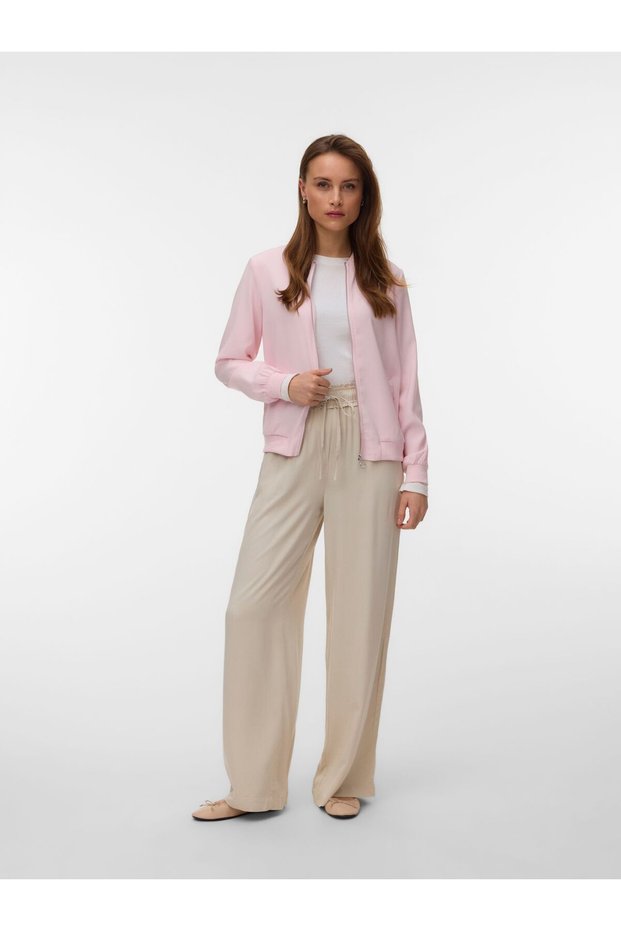 Mantel VMCOCO Leichte Jacke