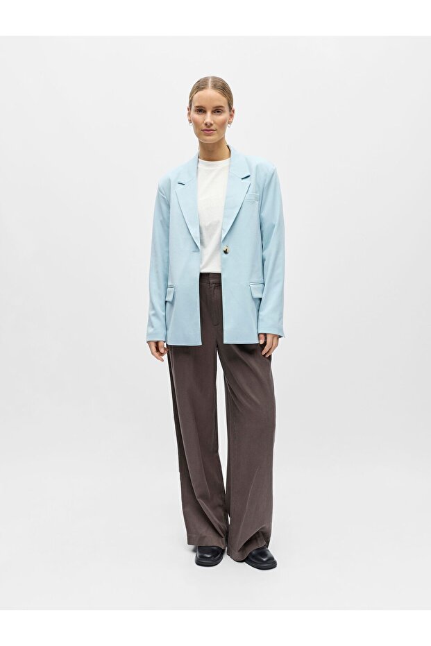 Blazer OBJLISA - 4