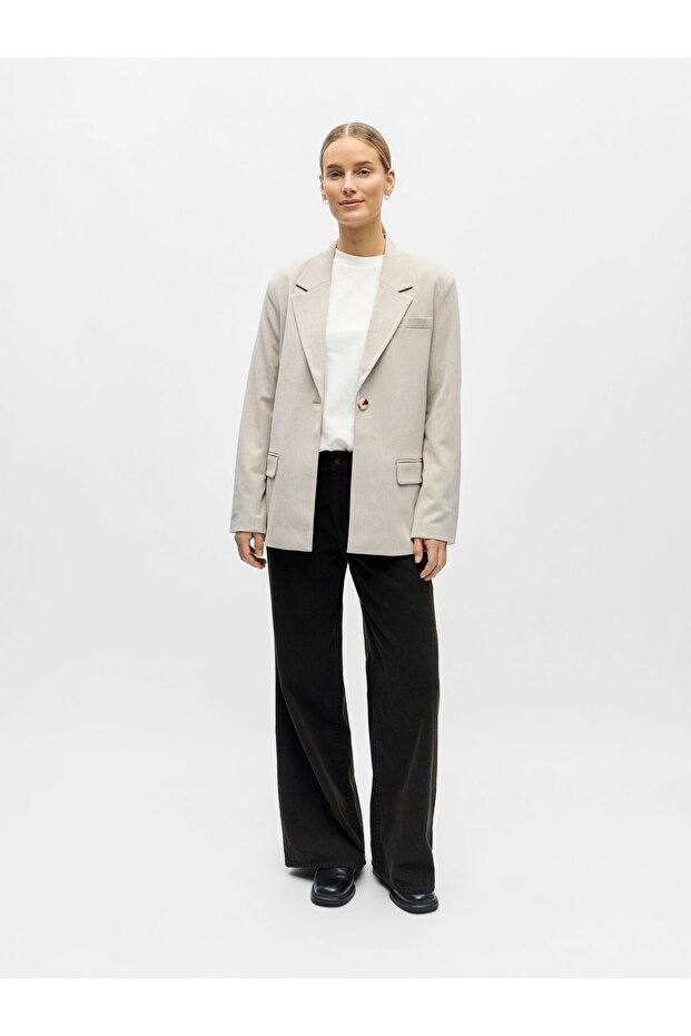 Blazer OBJLISA - 4