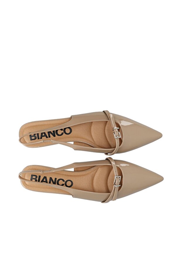 Slingbacks BIABARI - 5