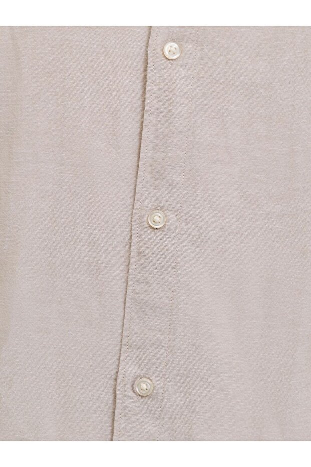 Hemd Hemd Plus Size - 7