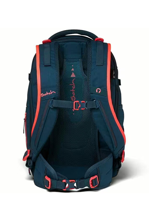Schulrucksack für Kinder - 3