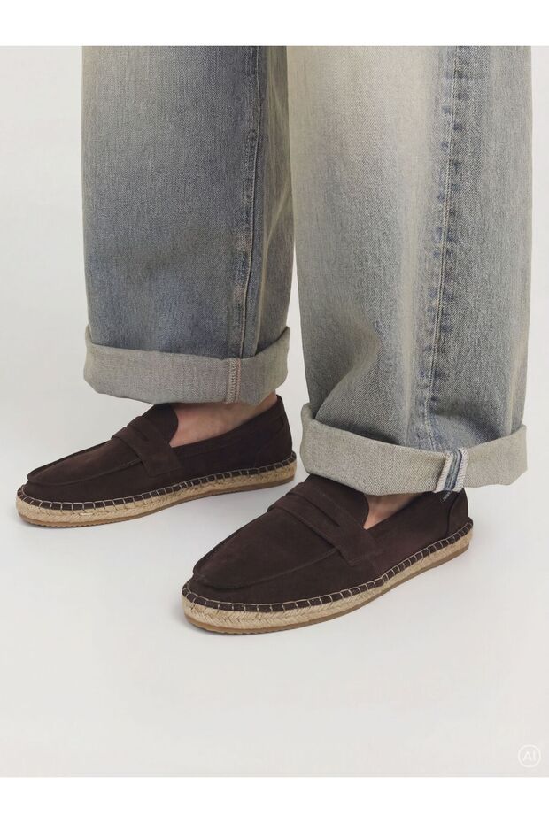 Loafer Loafer - 1