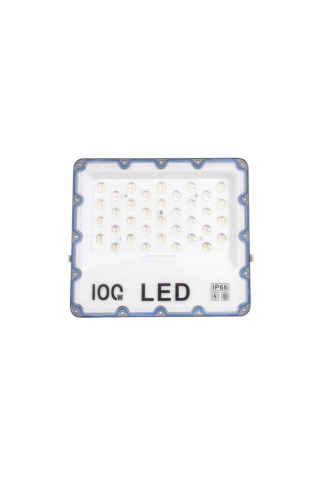 Proiector LED, putere 100W, IP66