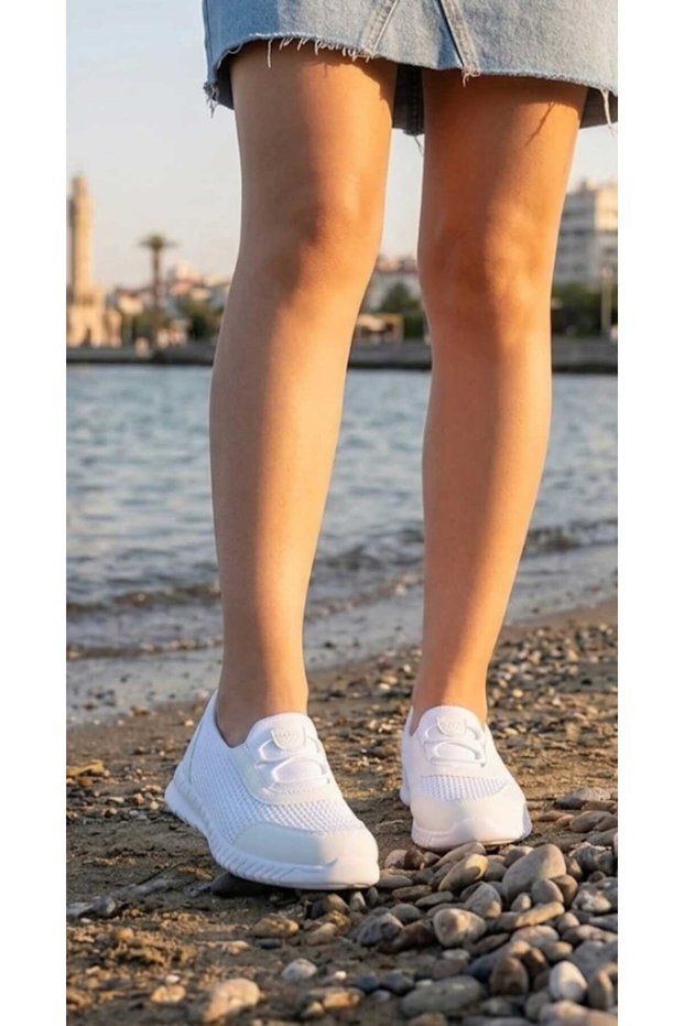 Anne Babet Sports Shoes