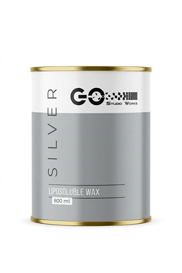 Konserve Ağda Silver 800 ml. - 5