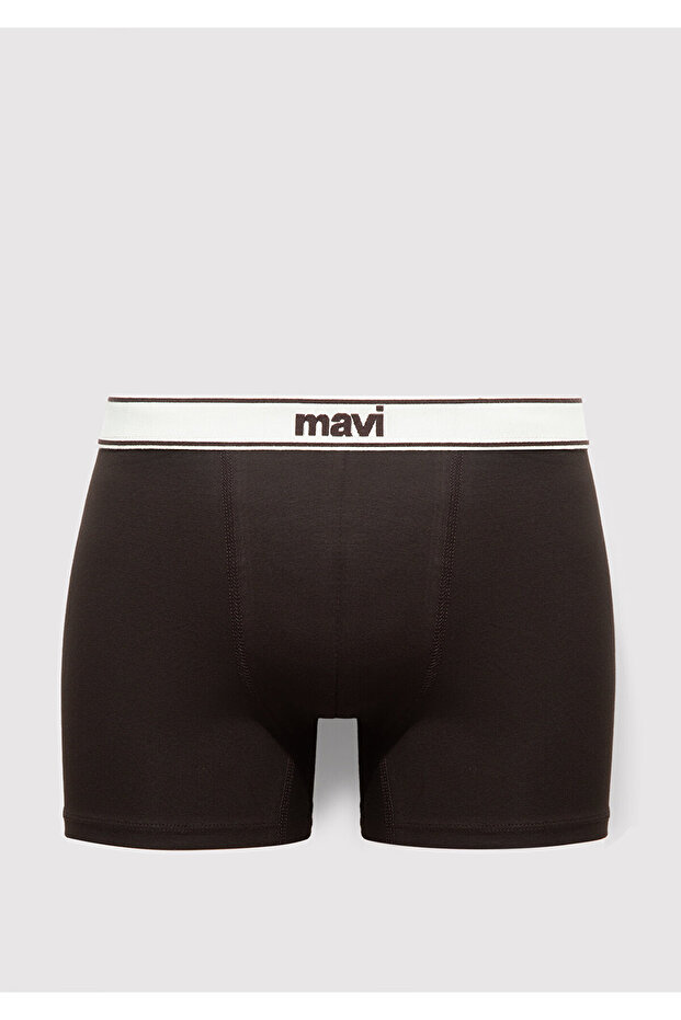 3lü Yeşil Basic Boxer 0912223-85543 - 3