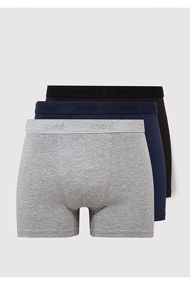 3lü Basic Boxer 0911411-900 - 1