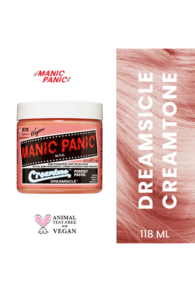 Dreamsıcle™ Creamtone - 1