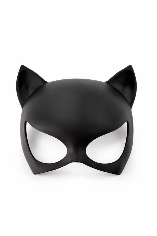 Cat Girl Mask