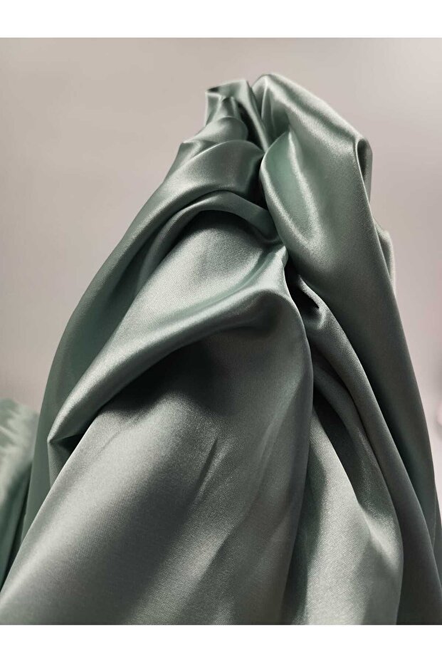 Silk Satin Fabric (1 Meter × 1.5 Width)