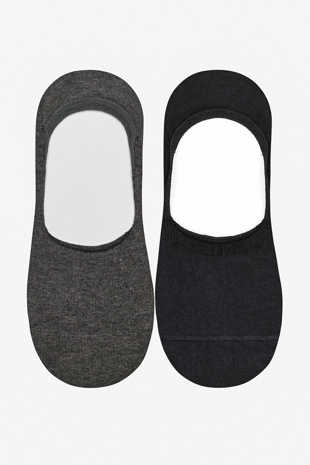 Мъжки чорапи Helios, 2 чифта - 4