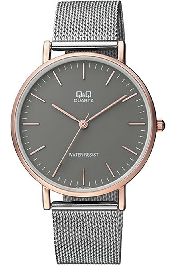 Qa20j412y Unisex Wristwatch