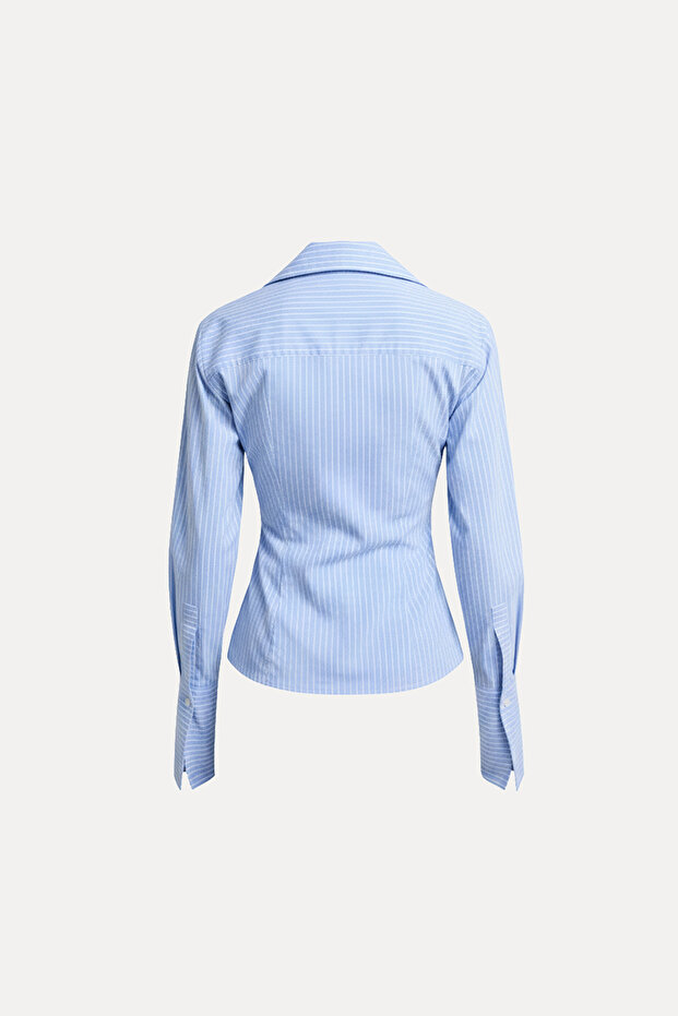 Sharp Fitted gömlek - Premium Edition - 7