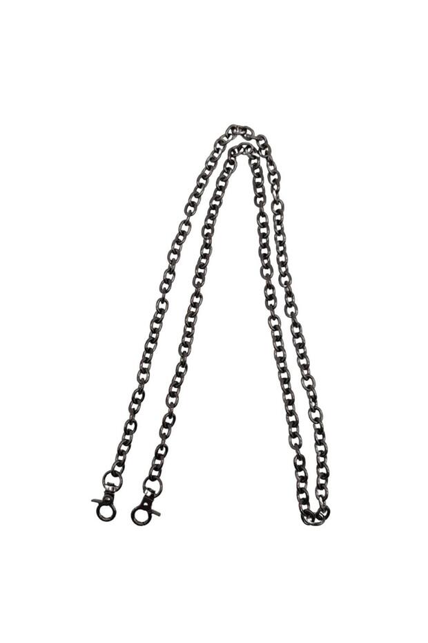 Angel Bag Accessory 100 cm Smoke Color Hook Bag Chain No:2