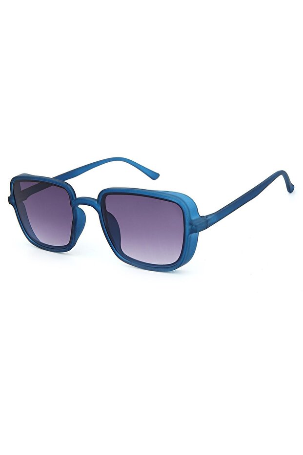 Unisex Blue Sunglasses Blt2027b