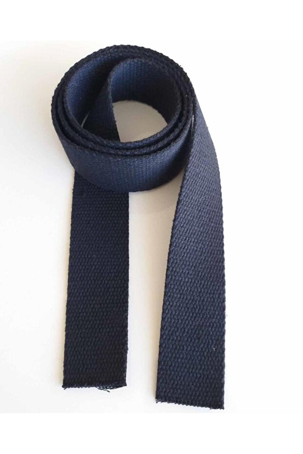 4 Cm Cotton Column 2 Meters Dark Blue