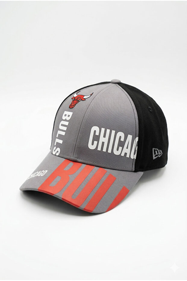 Chicago Bulls Washable Hat